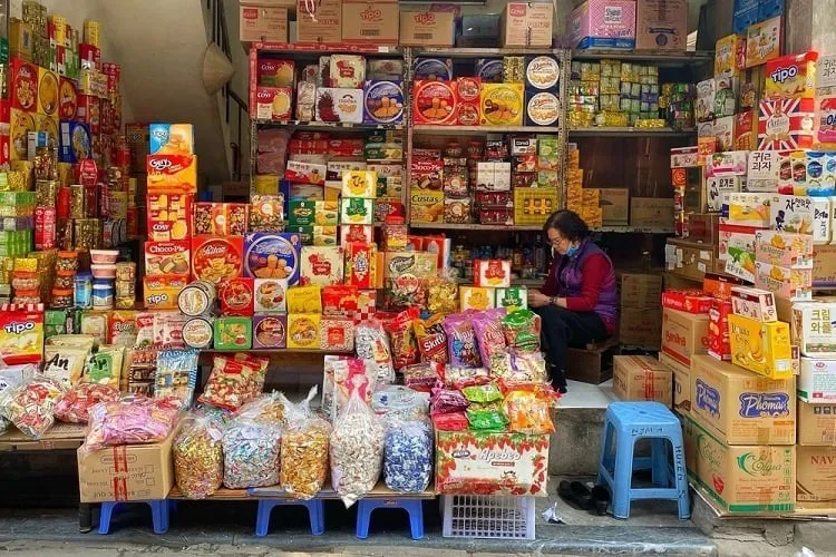 Để hộ kinh doanh dám lớn