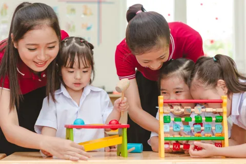 Niềm vui và kỳ vọng!