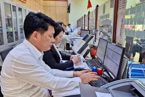 Thúc đẩy trách nhiệm, sự gắn bó