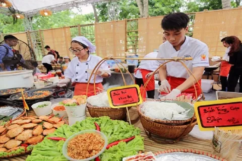 Nguồn lực phát triển kinh tế sáng tạo