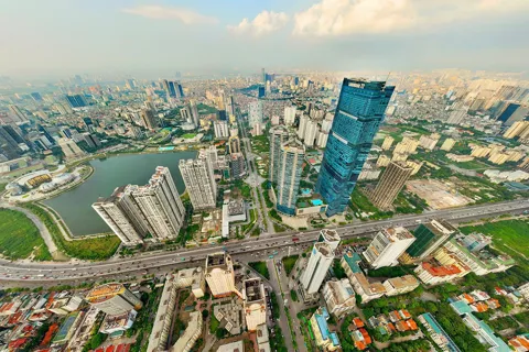 Tư duy mới, động lực mới