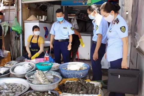 Năm mới, nỗi lo cũ!