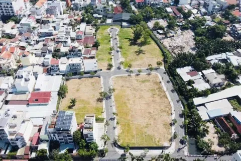 Duy trì bảng giá đất 5 năm kèm hệ số điều chỉnh: Người dân vẫn băn khoăn mức giá...