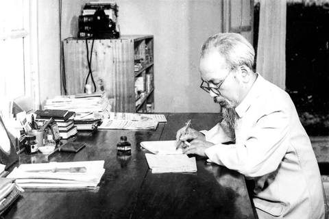 Báo Thanh niên - “ngọn đuốc” mở đường cho Báo chí Cách mạng Việt Nam