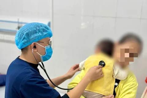 Nhận biết sớm dấu hiệu, điều trị đúng cách