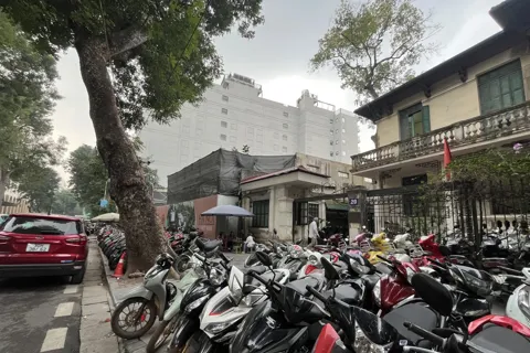 Tạo mặt bằng sạch cho dự án TOD phía Đông hồ Hoàn Kiếm