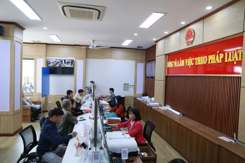Lan tỏa sâu rộng phong trào sống và làm việc theo gương Chủ tịch Hồ Chí Minh
