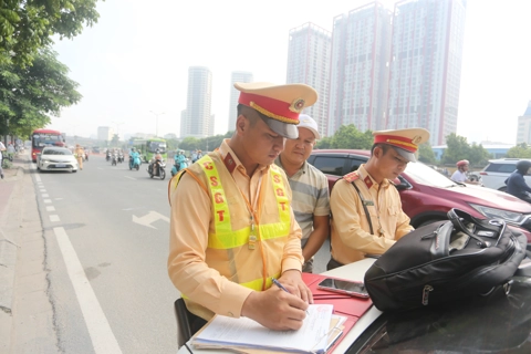 Không chỉ trông chờ vào xử phạt