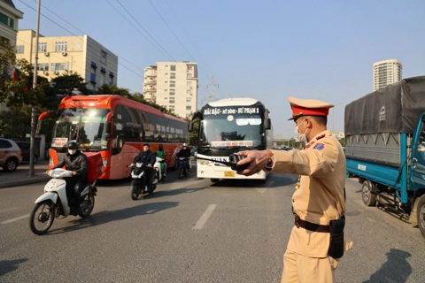 Duy trì đều đặn và nghiêm túc