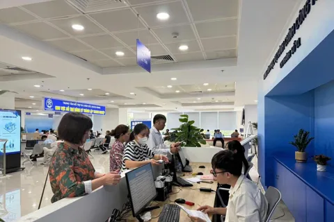 Cải cách từ dữ liệu