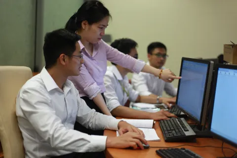 Cơ chế rõ ràng để kiểm soát xung đột lợi ích