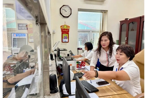 Đổi mới để phát triển bền vững