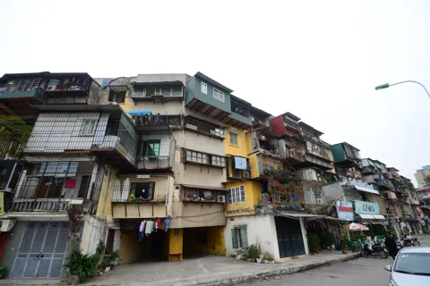 Quyết tâm mới, cách làm mới
