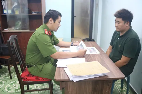 Bài 3: Chế tài xử phạt đã đủ sức răn đe?