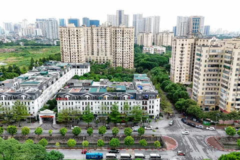 Gỡ khó để doanh nghiệp xây dựng phát triển công trình xanh