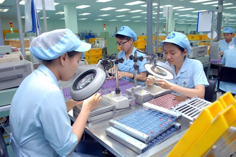 Bước cải cách toàn diện