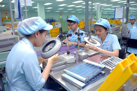 Bước cải cách toàn diện