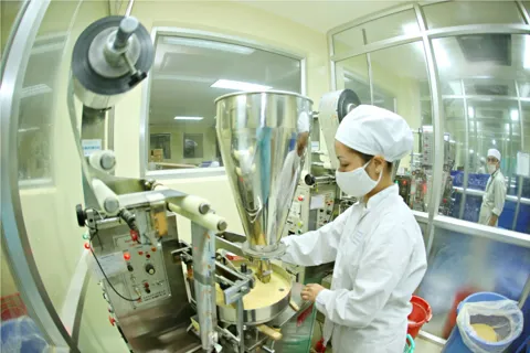 Doanh nghiệp dược chờ thay đổi thực chất