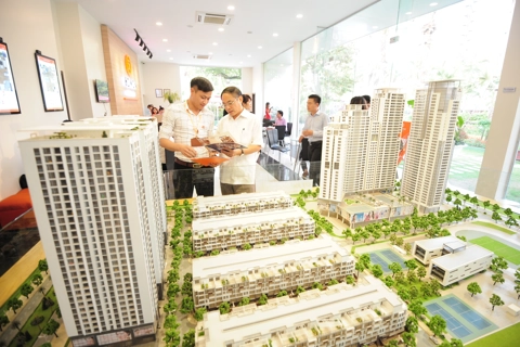 “Đòn bẩy” triệt tiêu đầu cơ, lướt sóng