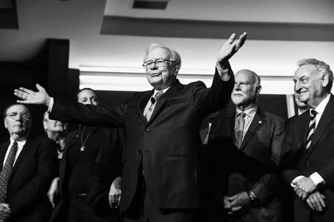 Warren Buffett và những bài học kinh điển