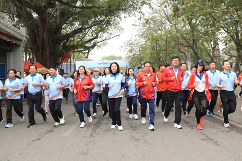 Cơ chế vượt trội để đào tạo, bồi dưỡng tài năng thể thao