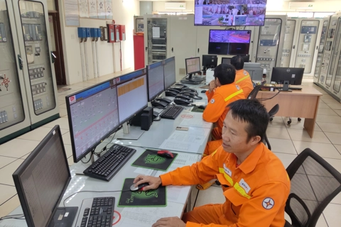 Chuyển sang cơ chế giá thị trường
