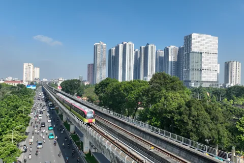 Chính quyền 2 cấp và yêu cầu phát triển bền vững Thủ đô
