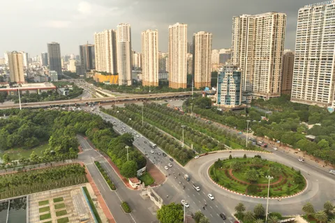 Thể chế hóa tư duy quy hoạch dài hạn cho Hà Nội