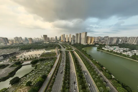 Quyết tâm đổi mới, bứt phá