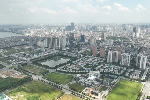 Gắn mã định danh thửa đất: Đột phá trong quản lý đất đai
