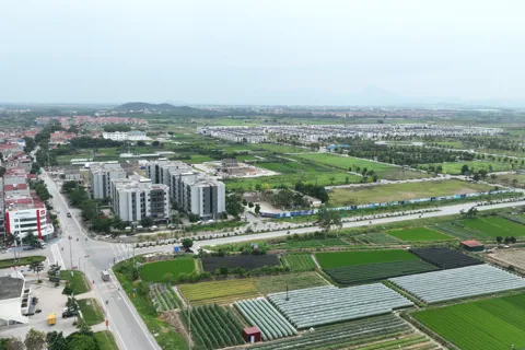 Khi “một cửa” về thôn