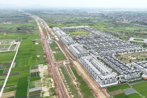 Chặn sớm hiện tượng “tát vét” tài nguyên đất đai
