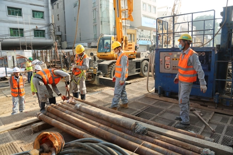 Làm chủ công nghệ - bài toán cấp thiết với ngành xây dựng