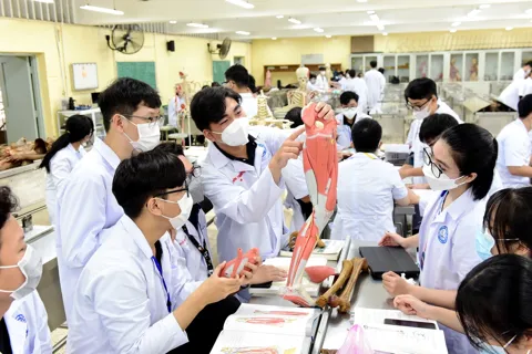 Lấy chất làm gốc!