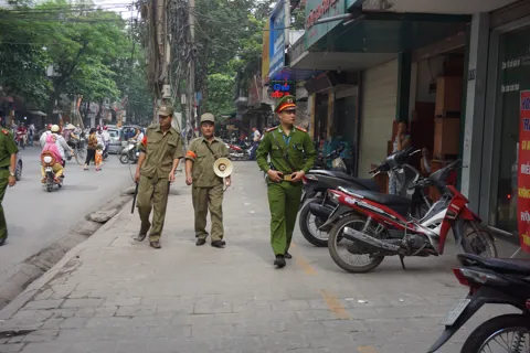 Tự giác mới bền