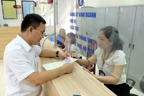 Gỡ rào cản hành chính cho doanh nghiệp