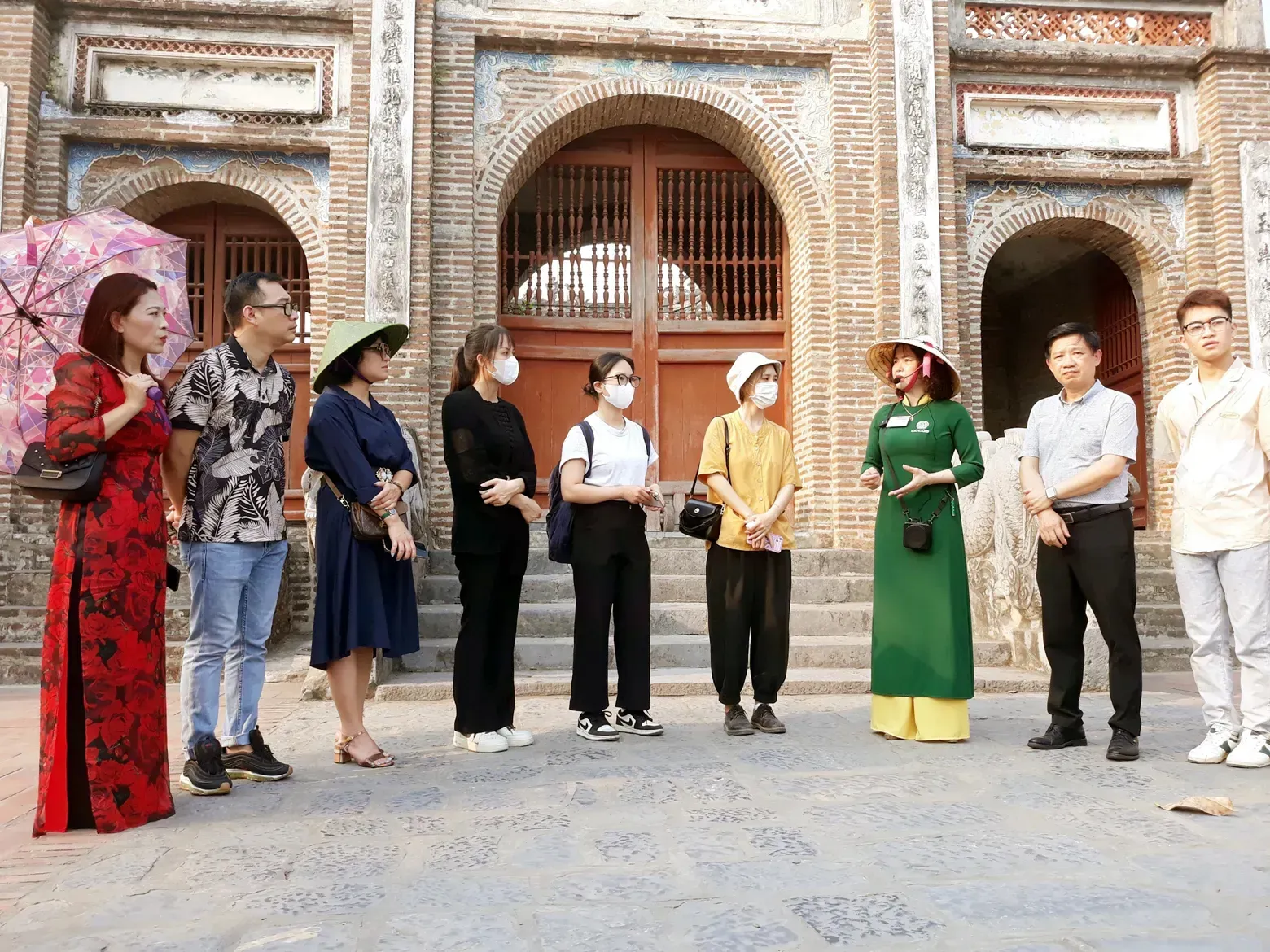 Tận dụng cơ chế, thúc đẩy phát triển công nghiệp văn hóa
