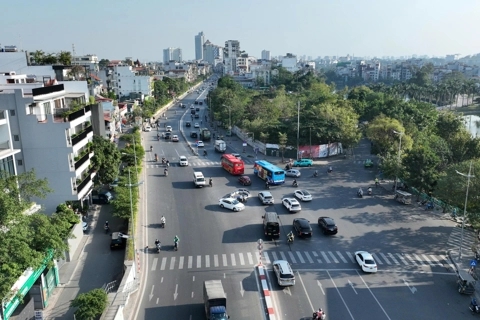Tháng Sáu Yên Phụ