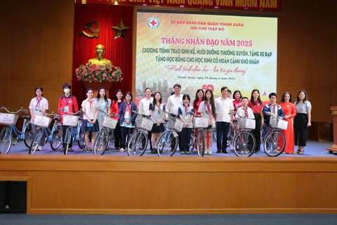 Đột phá thu ngân sách, sẵn sàng cho giai đoạn phát triển mới