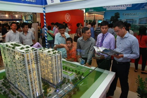 Nhà ở xã hội cho thuê là giải pháp nhân văn