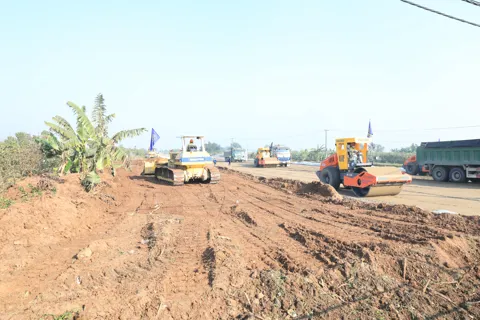 Bảng giá đất thay đổi hàng năm, vướng mắc nảy sinh