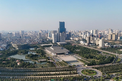 Biến tiềm năng thành nguồn lực, để Hà Nội bứt phá
