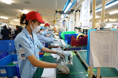 Kinh tế Hà Nội: Tăng tốc để về đích