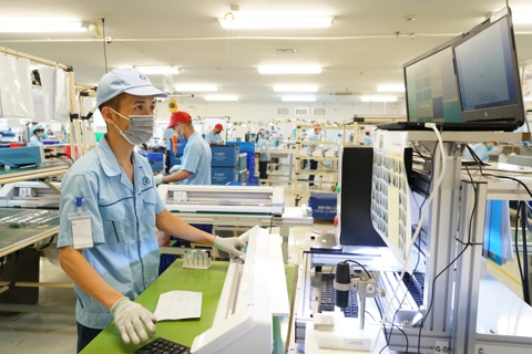 Động lực để kinh tế Việt Nam tăng tốc