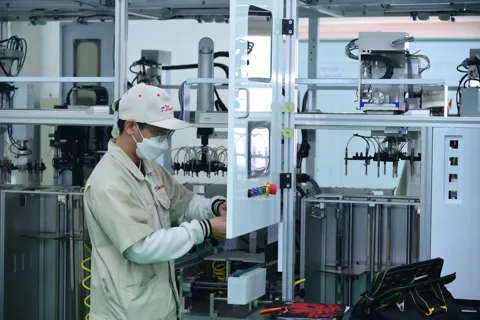 Sửa đổi tổng thể Luật Đầu tư: Khơi thông nguồn lực cho phát triển