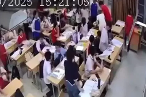 Buông lỏng kỷ cương!