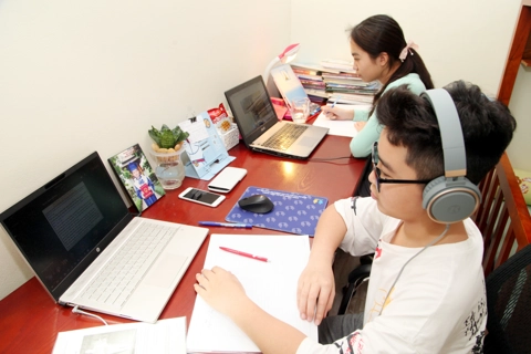 Bài cuối: Lan tỏa tinh thần hiếu học trong Kỷ nguyên mới
