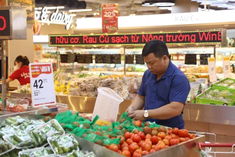 Khuyến mại và kích cầu
