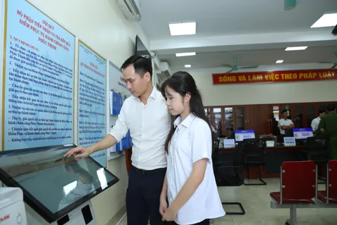 Lựa chọn đúng và thông minh
