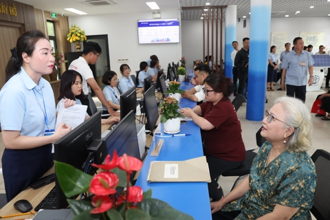 Nới thời hạn ghi nợ tiền sử dụng đất khi cấp sổ đỏ lần đầu: giảm gánh nặng tài chính cho người dân